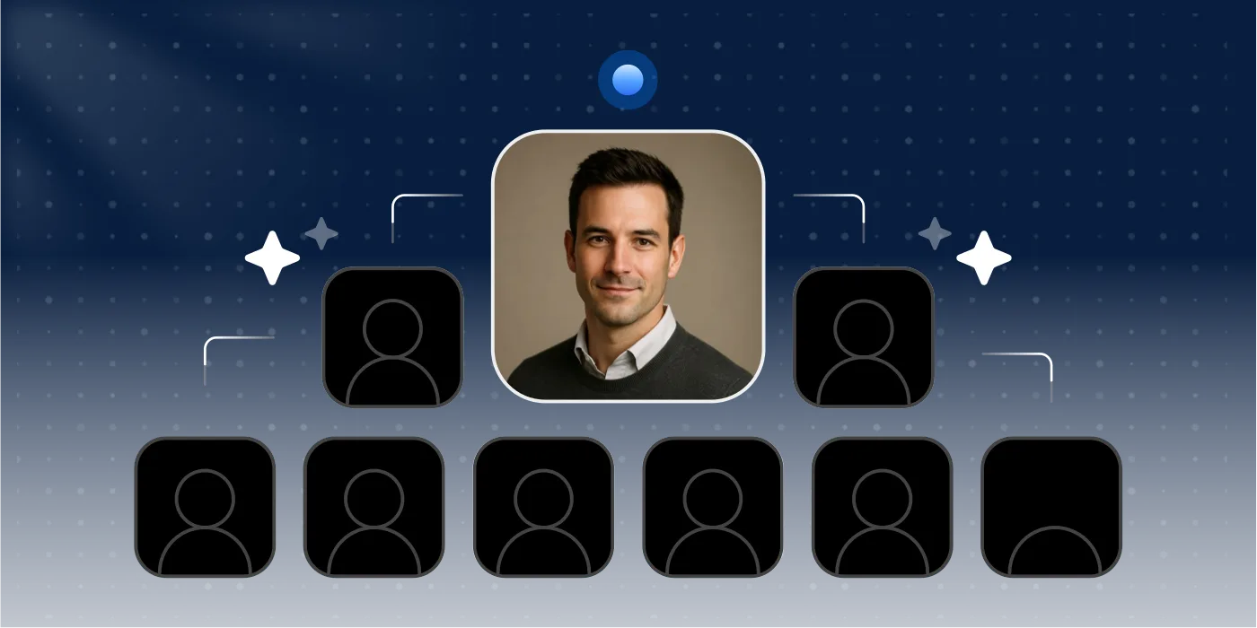 Multi-Account Structure