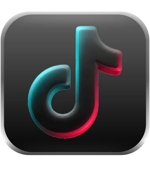 TikTok Asset