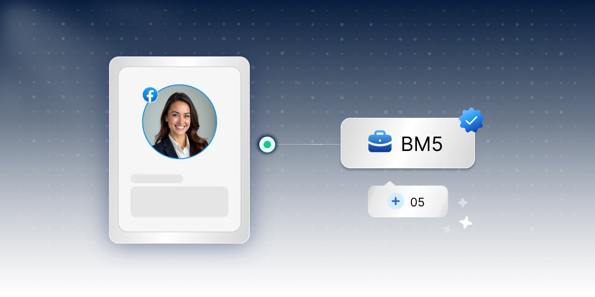 How to Add Ad Accounts to a Verified BM