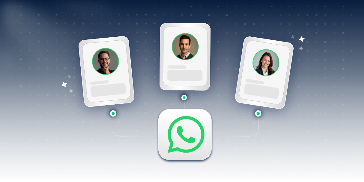 WhatsApp Business API Setup on a Verified BM
