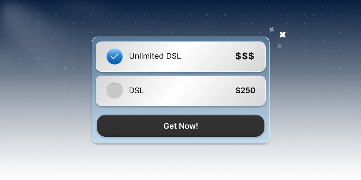 Unlimited DSL vs $250 DSL: Real-World Cost