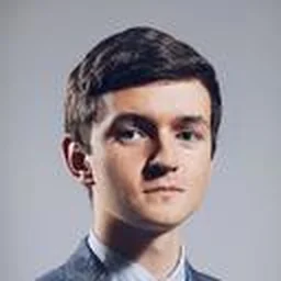 Jordan McKenzie avatar