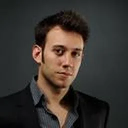 Liam O'Connor avatar