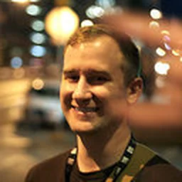 Lucas Martin avatar