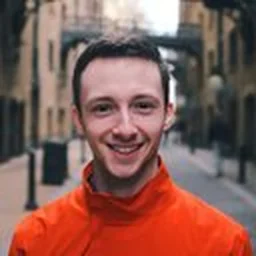 Lucas Andersson avatar