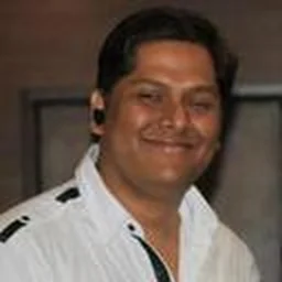 Daniel Brooks