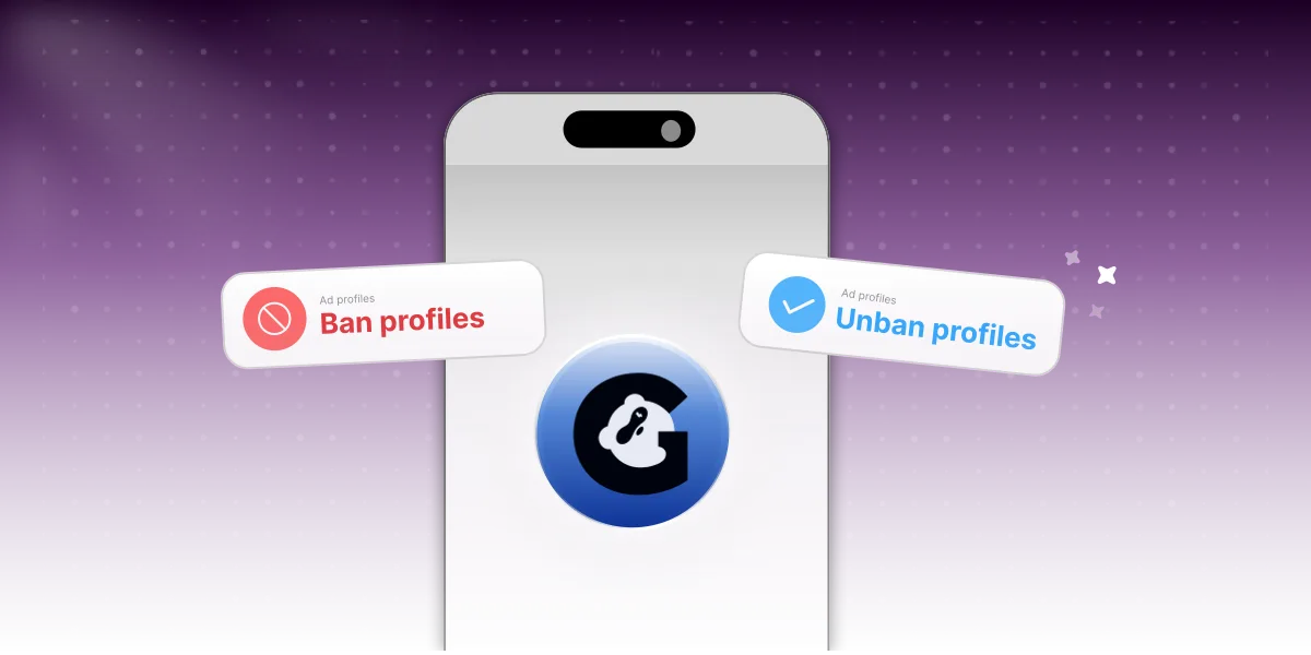 Unban Service