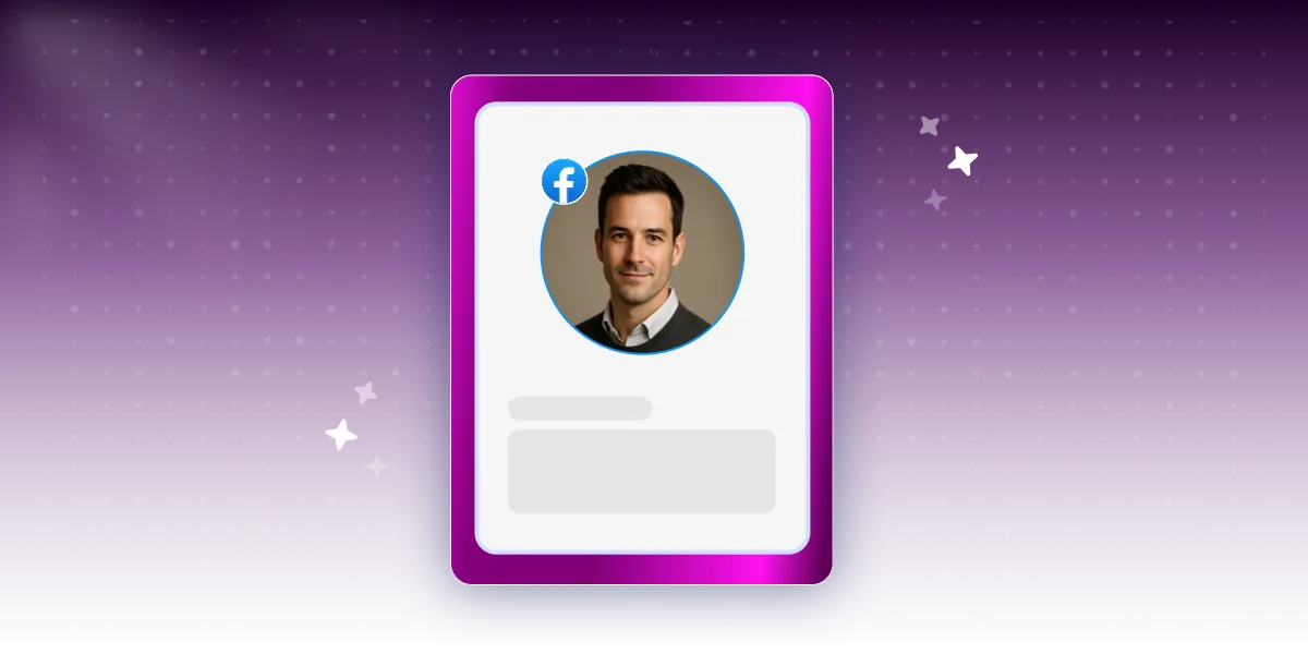 Facebook Profiles