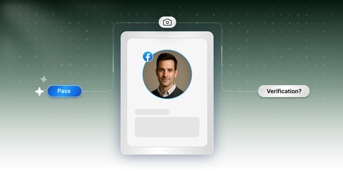 How to Bypass Facebook Verification