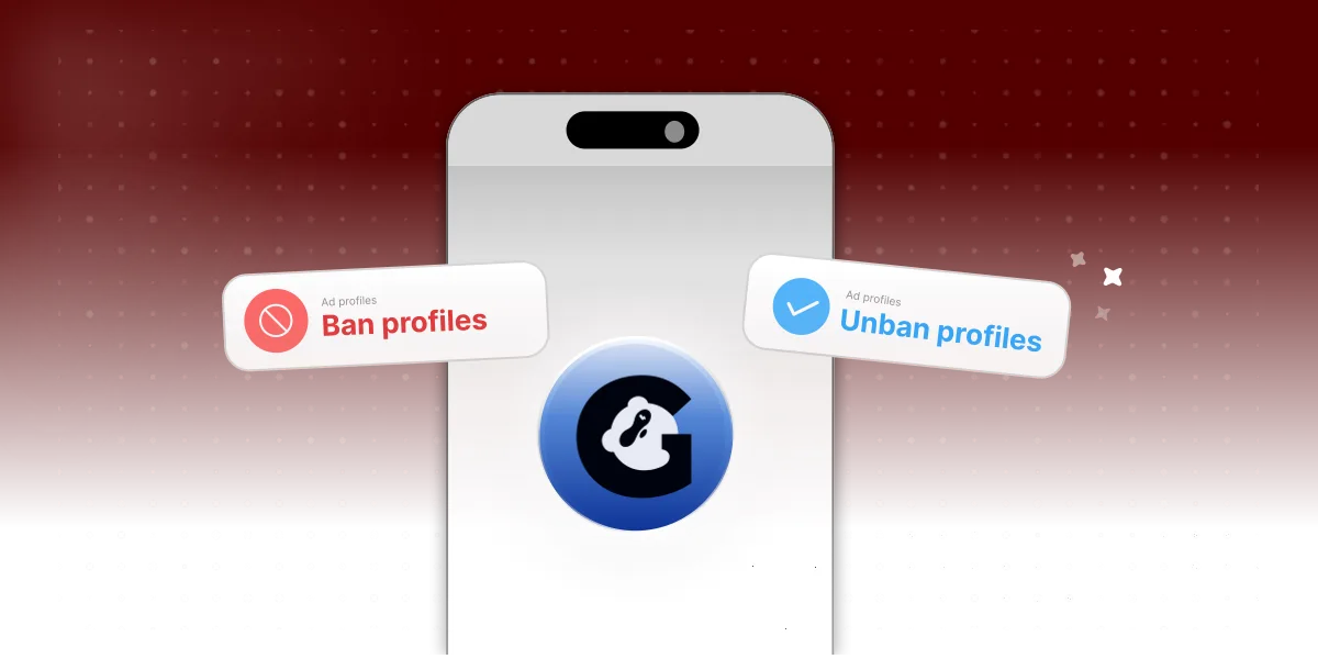 Unban Service