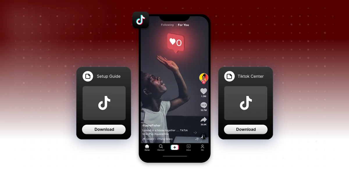 TikTok Business Center: The Setup Guide
